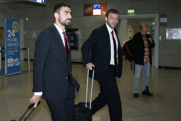 Ολυμπιακός: Το πρόγραμμα για Λισαβόνα