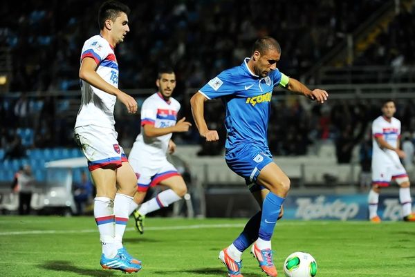 «Άλωσε» τους «Ζωσιμάδες» ο Πανιώνιος, 1-0 τον ΠΑΣ Γιάννινα (video)