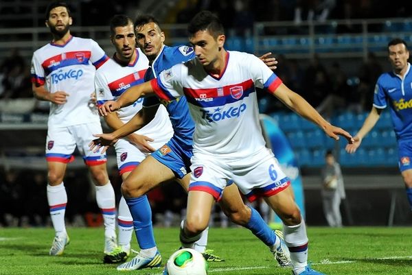 ΠΑΣ Γιάννινα-Πανιώνιος 0-1: Το γκολ και οι καλύτερες φάσεις (video)