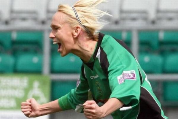 Μπράβο κοριτσάρα μου! (video)