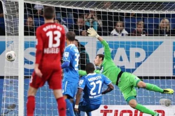 Γκολ... φαντάσματα (videos)