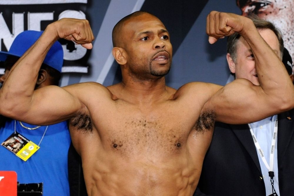 Μποξ: Επιστροφή με σκέψη… MMA για Jones Jr.