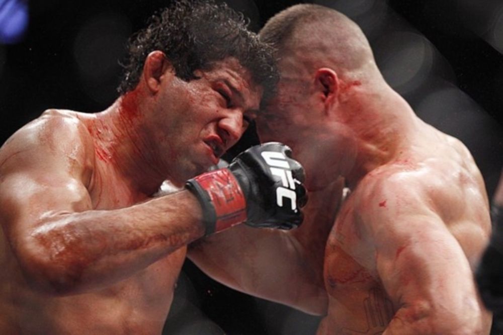 UFC: Προς τίτλο ο Melendez, προς έξοδο ο Σωτηρόπουλος