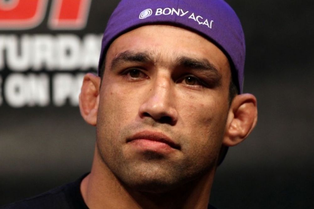 UFC: Επόμενος διεκδικητής ο Werdum