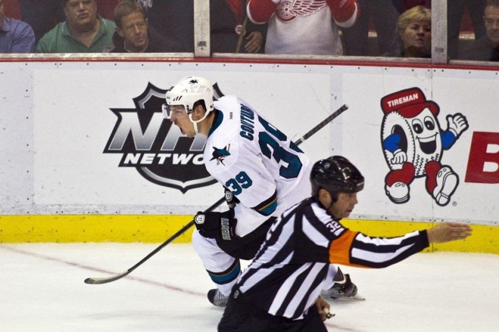 NHL: Και στα πέναλτι οι Σαρκς (videos)