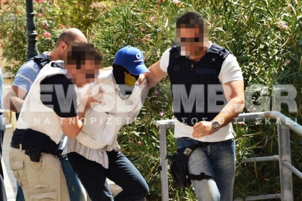 Την Τρίτη η δίκη του Πακιστανού που επιτέθηκε στη 16χρονη Μυρτώ 