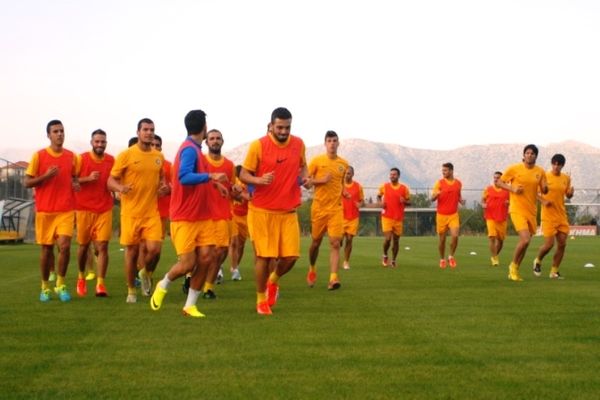 Αστέρας Τρίπολης: Βιντεοθεραπεία με… λάθη