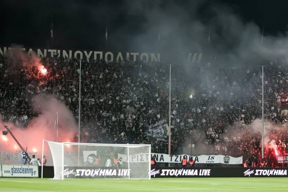 Super League: Κλήση για πέντε και παράγοντες