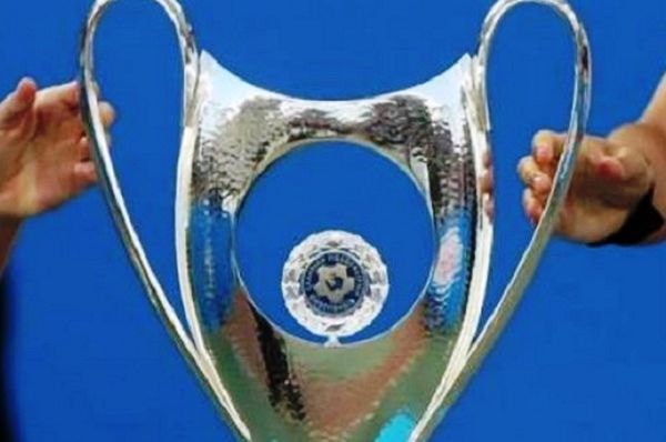 Κύπελλο: Το πρόγραμμα των ρεβάνς