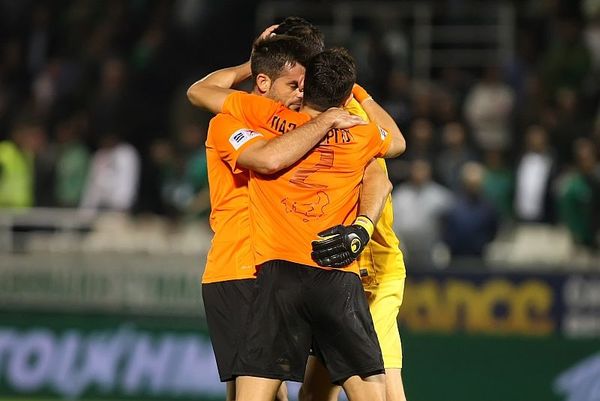 Πανθρακικός: Πριμ, επιστροφές και… ΠΑΟΚ