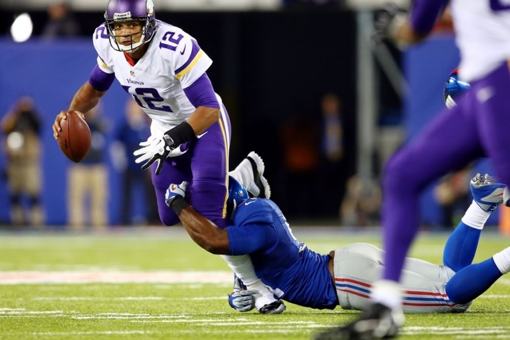 NFL: Βασικοί οι Freeman και Vick