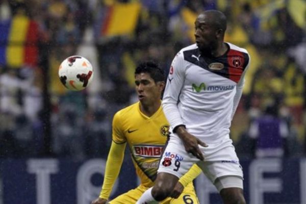 CONCACAF Champions League: «Βόμβα» στο Μεξικό και αποκλεισμός της Αμέρικα (videos)