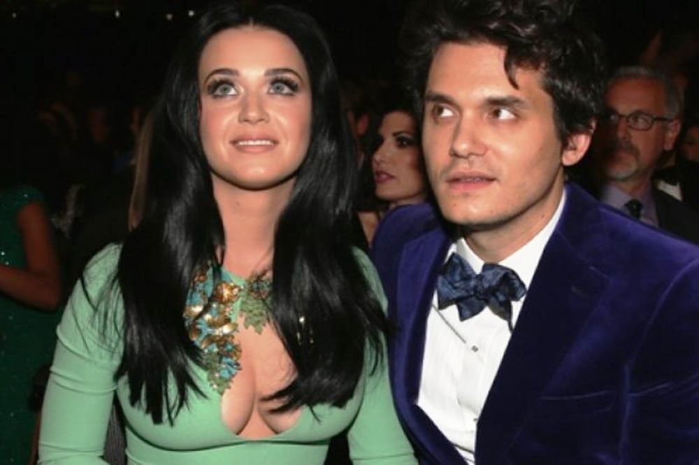  Ο John Mayer θα παντρευτεί την Katy Perry; Τι δήλωσε; 