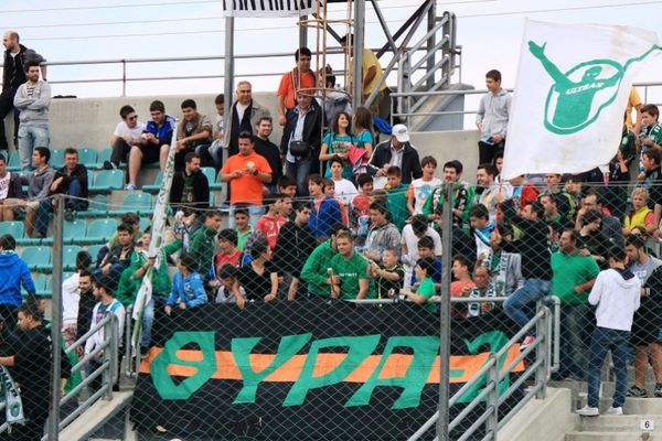 Πανθρακικός: Κυκλοφορούν τα εισιτήρια με τον ΠΑΟΚ