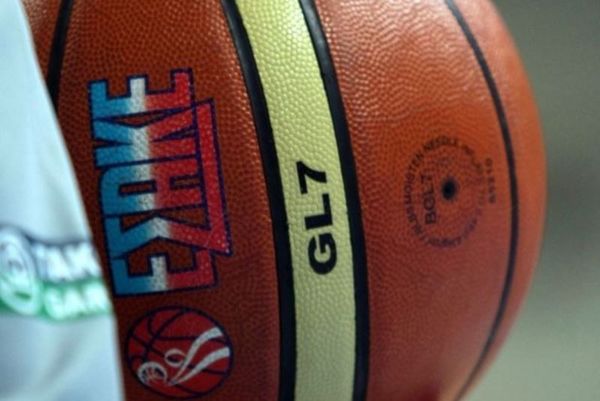 Basket League ΟΠΑΠ: Οι διαιτητές