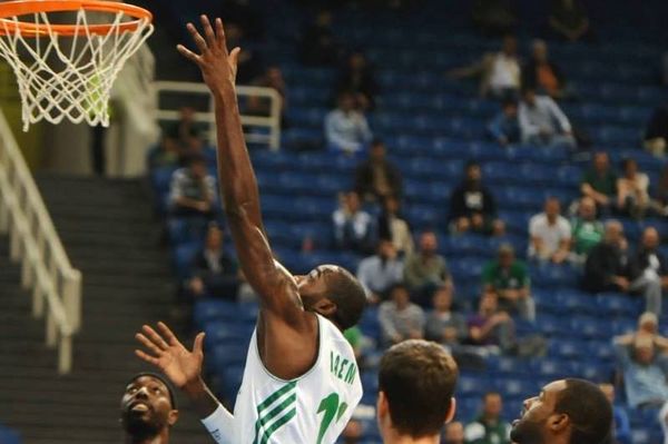 Παναθηναϊκός: «Πήρες μέρος στον διαγωνισμό;»