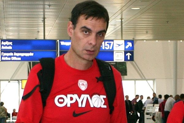 Μπαρτζώκας: «Βήμα για το Top 16»