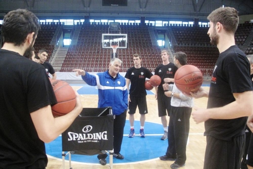 ΠΑΟΚ: Χαλάρωμα στην Ουγγαρία (photos)