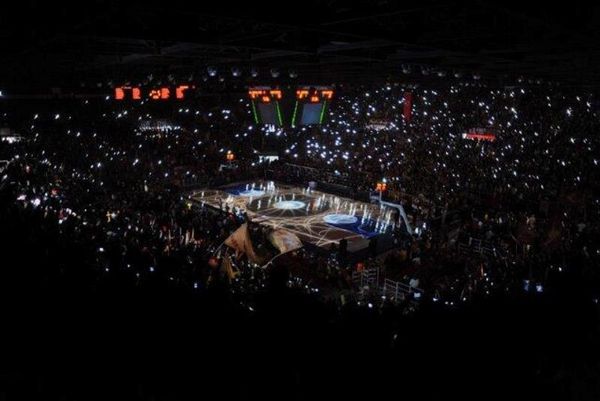 Γαλατάσαραϊ: Sold out με Ολυμπιακό!