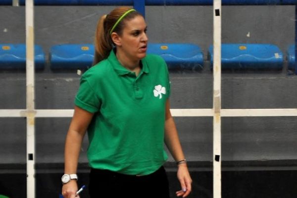 Χατζηδάκη: «Καταδικασμένος να πρωταγωνιστεί ο Παναθηναϊκός»