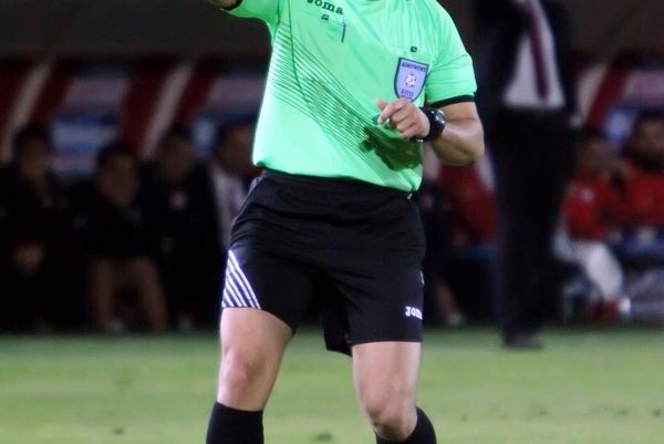 Football League: Οι διαιτητές της 5ης αγωνιστικής