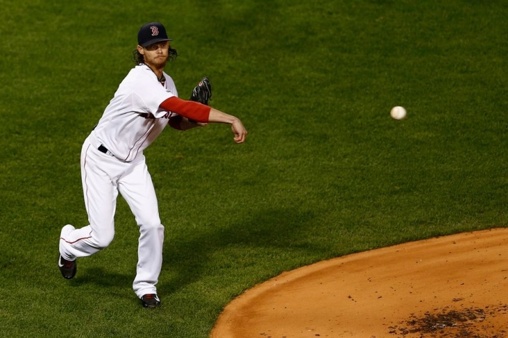 MLB: Συνεχίζει ο Buchholz για Ρεντ Σοξ