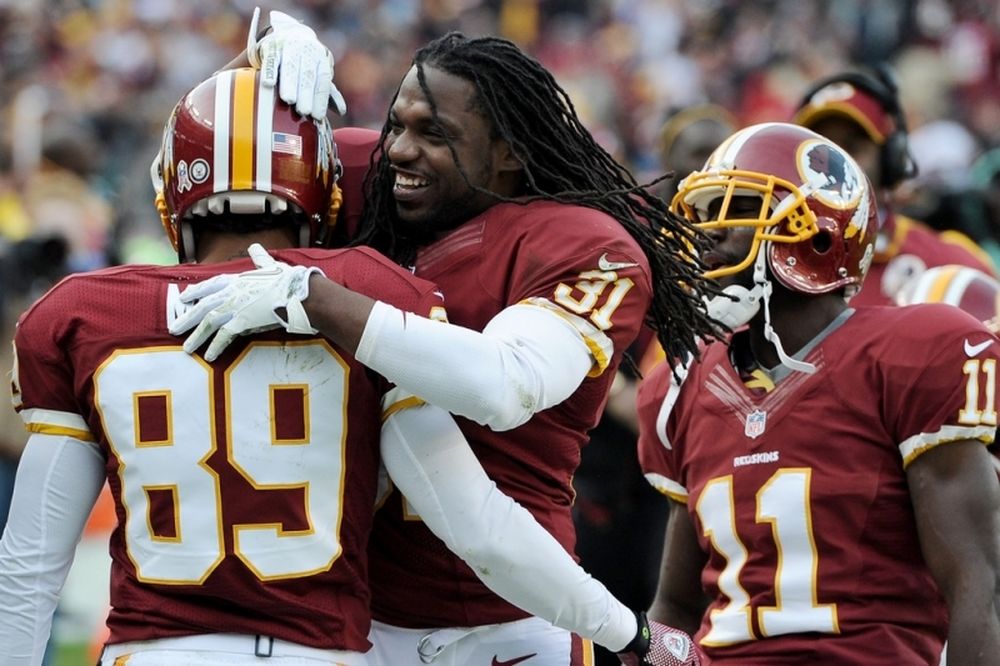 NFL: Μείωση στην ποινή του Meriweather