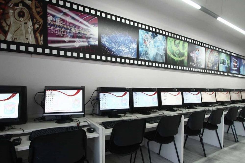 MEDITERRANEAN Professional Studies: Σπούδασε Μηχανικός Δικτύων με Πιστοποίηση Cisco
