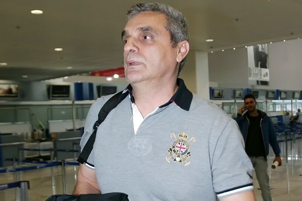 Πεδουλάκης: «Θέλουμε την νίκη και την… βελτίωση»