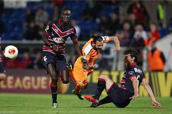 Europa League: Λύγισε ο ΑΠΟΕΛ, ζωντανός ο Απόλλωνας