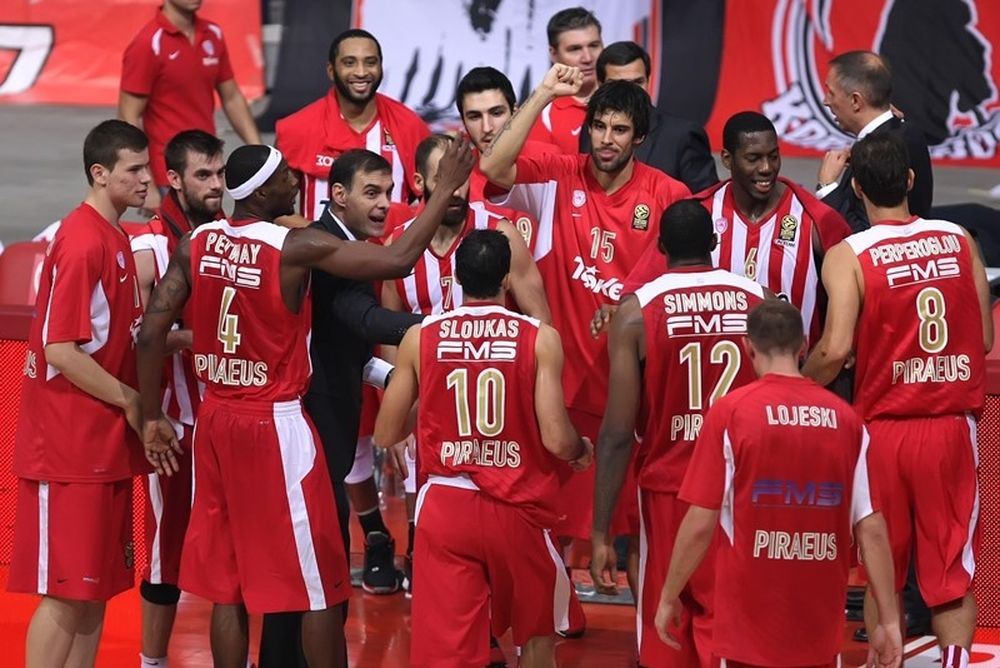 Γαλατάσαραϊ - Ολυμπιακός: Οι παίκτες που ξεχωρίζουν