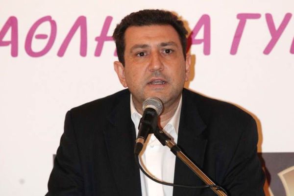 Μαυρομάτης: «Ρεαλιστές και αισιόδοξοι για τη νέα Α1»