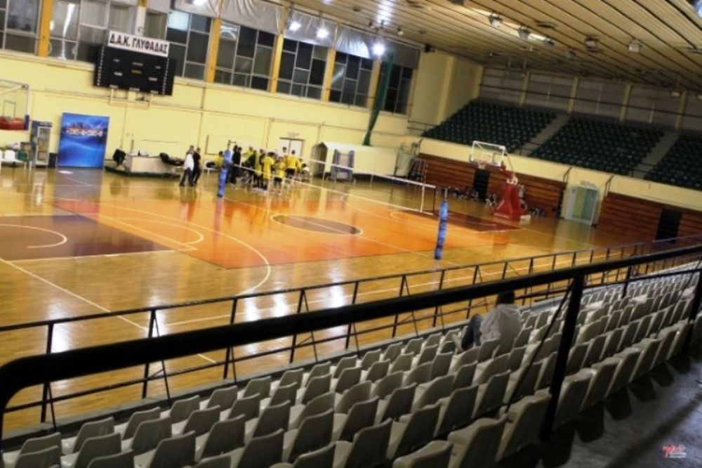 ΑΕΚ: Χωρίς κόσμο με Παναθηναϊκό