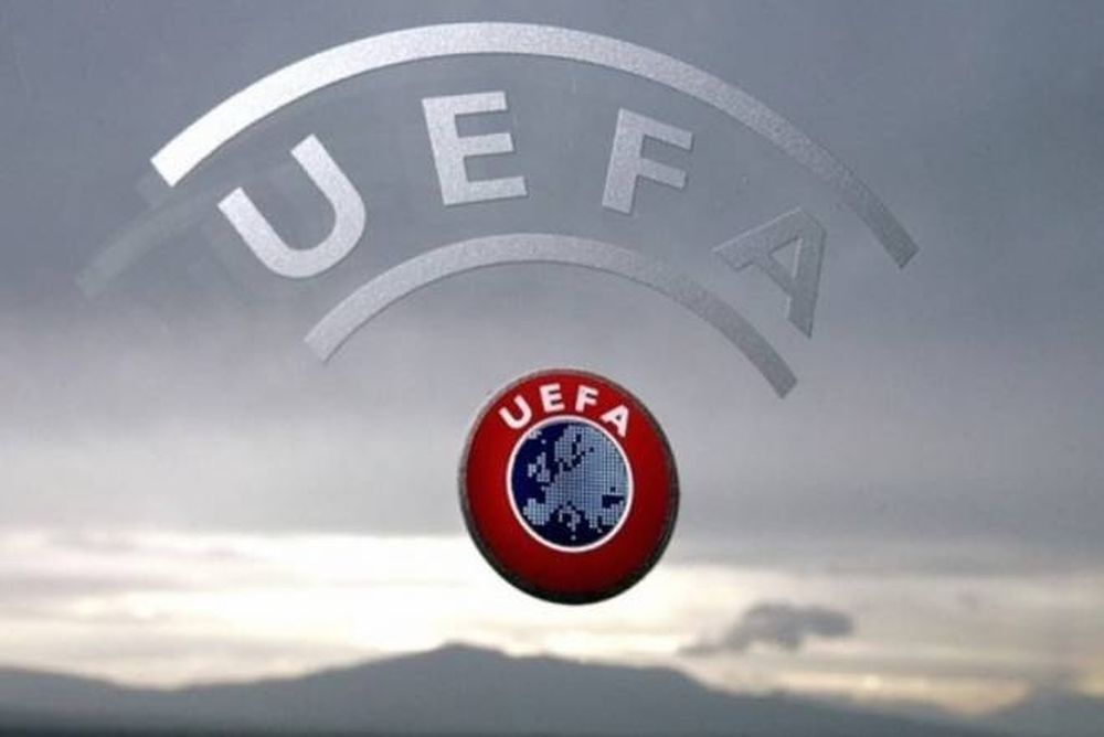 UEFA Ranking: Ανέβηκε 12η η Ελλάδα!