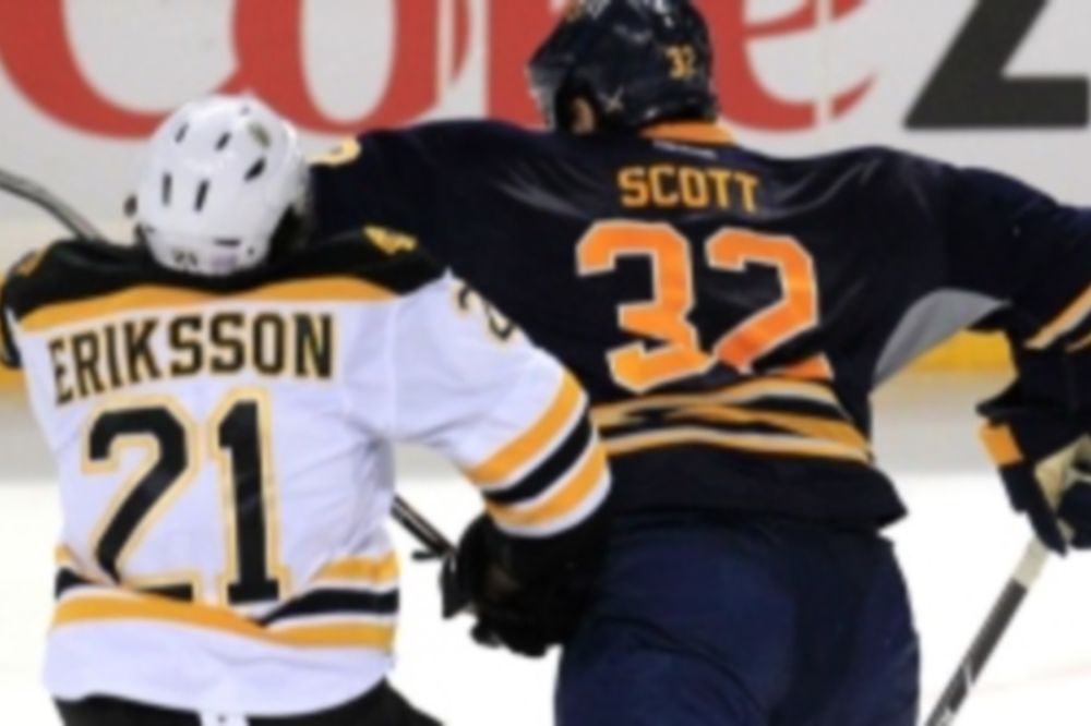 NHL: Διπλό «άκυρο» για Σέιμπερς (video)