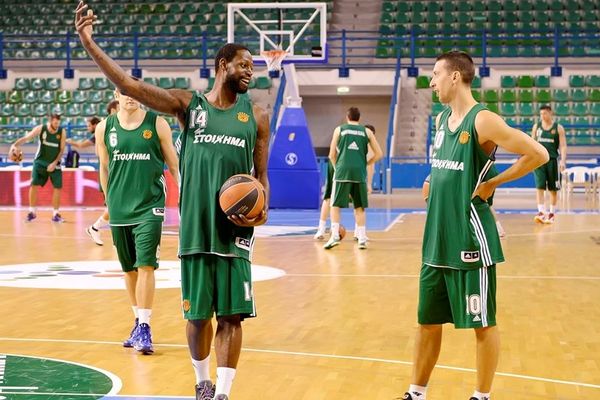 Παναθηναϊκός: «Ο κωδικός σου είναι ενεργός»