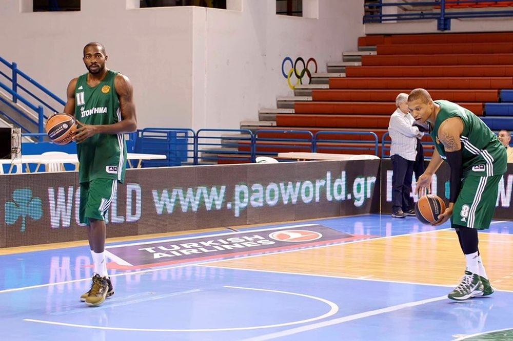 Παναθηναϊκός: «Περιμένουμε τις φωτογραφίες σας»