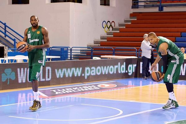 Παναθηναϊκός: «Περιμένουμε τις φωτογραφίες σας»