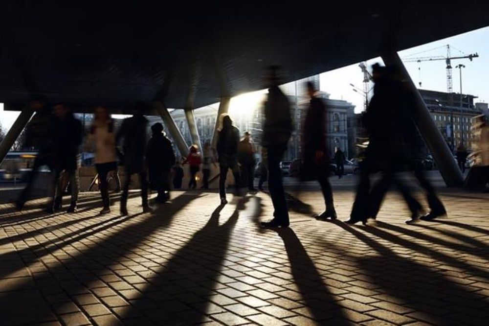 Προσωπαγνωσία: Συναντώντας γνωστούς... αγνώστους