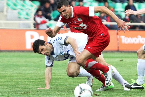 Ξάνθη – Ατρόμητος: Μάχη των… φορμαρισμένων