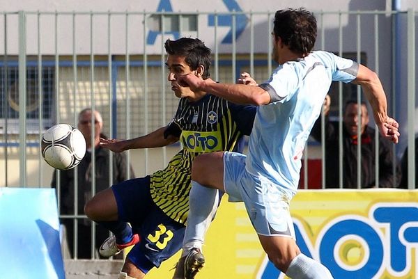 Αστέρας Τρίπολης-Λεβαδειακός: Τα πάντα για τη νίκη