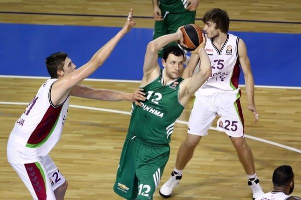 Ισπανικός Τύπος: «Εκκωφαντικός ο Παναθηναϊκός»