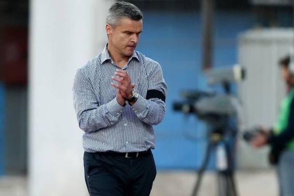 Καλλιθέα: Με πολλούς απόντες αναχώρησε για το Αίγιο