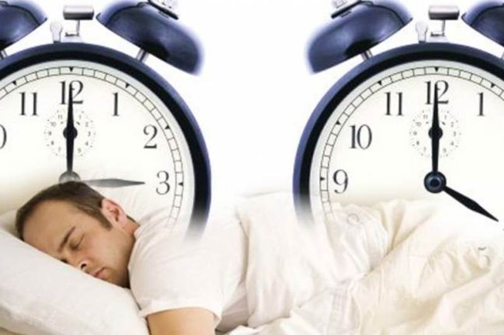 Αλλάζει στις 4 τα ξημερώματα η ώρα