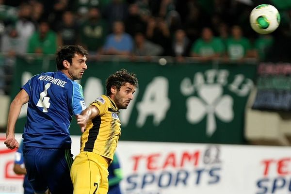 Εργοτέλης - Παναθηναϊκός 0-2: Τα γκολ του αγώνα (video)