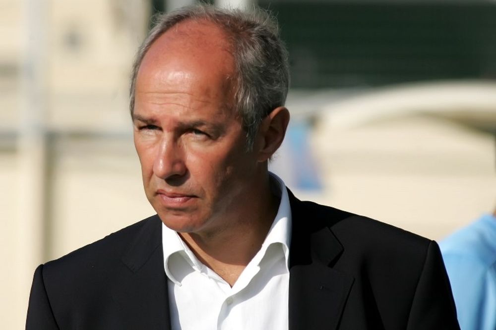 Μάουρερ: «Βελτίωση στην άμυνα και τα στημένα»