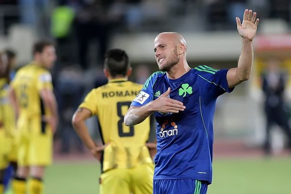 Εργοτέλης - Παναθηναϊκός 0-2: Τα γκολ και οι καλύτερες φάσεις (video)