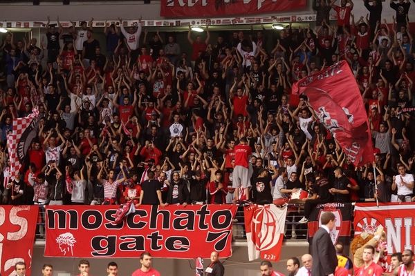 Ολυμπιακός: Τα εισιτήρια για Μπάγερν Μονάχου