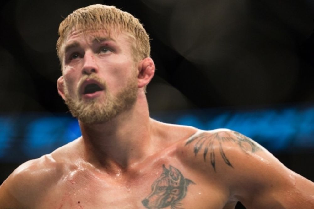 UFC: Στο Λονδίνο με «Gustafsson vs Minotouro»!