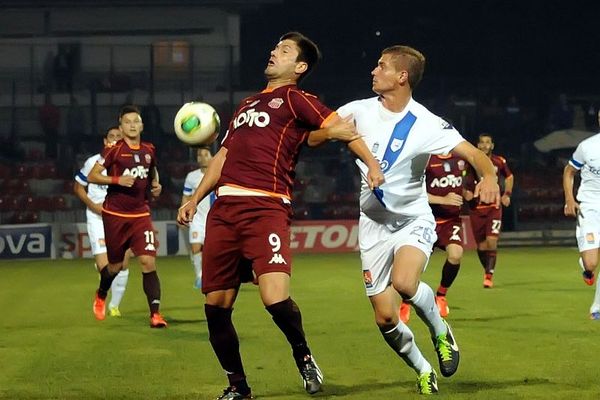 «Κόλλησαν» στο 2-2 Βέροια και ΠΑΣ (video)